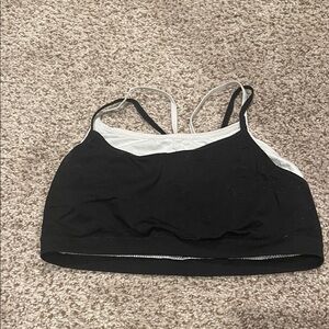 Splits59 Double Layer Sports bra